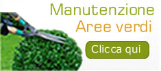 manutenzione aree verdi